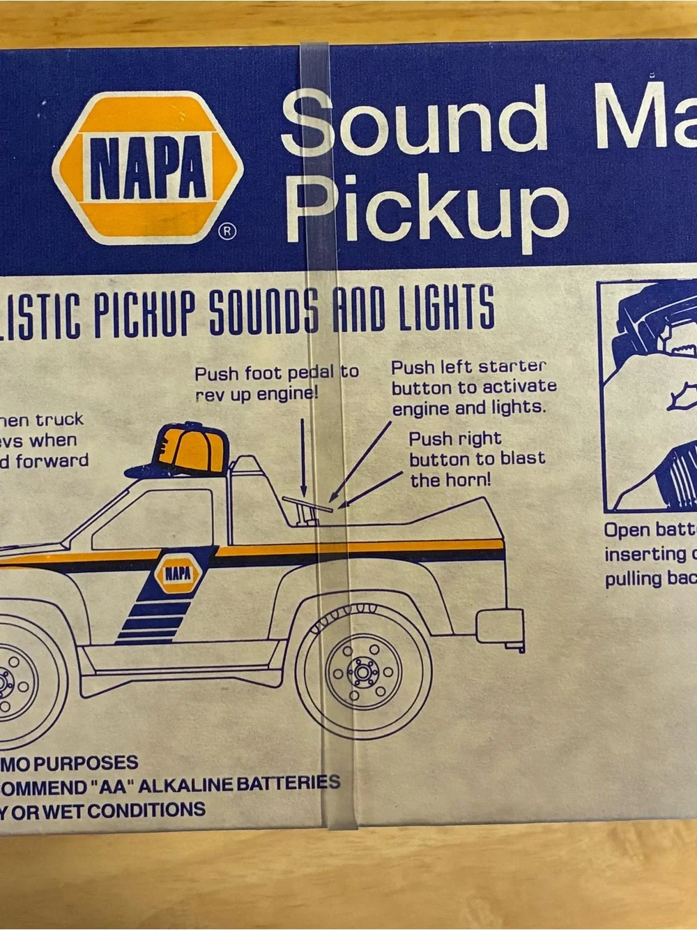 N/A 1993 nylint
